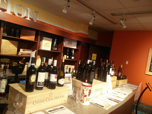 Liquor Store «Busa Wine & Spirits», reviews and photos, 34 Cambridge St, Burlington, MA 01803, USA