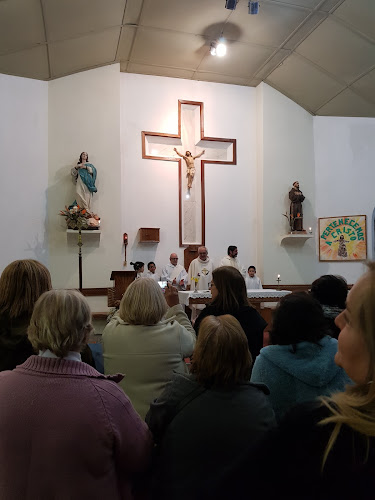 Opiniones de Parroquia San Francisco De Asis en Rocha - Iglesia