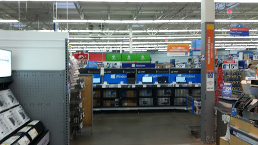 Department Store «Walmart Supercenter», reviews and photos, 300 Pleasant Grove Rd #600, Mt Juliet, TN 37122, USA
