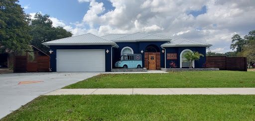 Florist «The Flower Corner», reviews and photos, 301 Maple St W, Davenport, FL 33837, USA