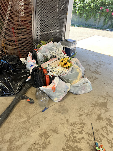 Funeral Home «Green Acres Memorial Park & Mortuary», reviews and photos, 11715 Cedar Ave, Bloomington, CA 92316, USA