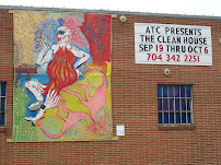 Kevin Starr Art Studio (by appointment only) - Photo 8 - Car repair in Charlotte, NC, Charlotte