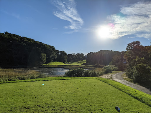 Golf Club «Nissequogue Golf Club», reviews and photos, 21 Golf Club Rd, St James, NY 11780, USA