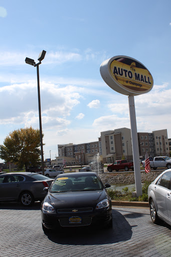 Used Car Dealer «Auto Mall of Champaign», reviews and photos, 1912 Moreland Blvd, Champaign, IL 61822, USA