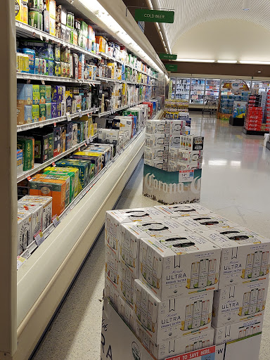 Supermarket «Publix Super Market at Daniels Crossing», reviews and photos, 6900 Daniels Pkwy Ste 19, Fort Myers, FL 33912, USA