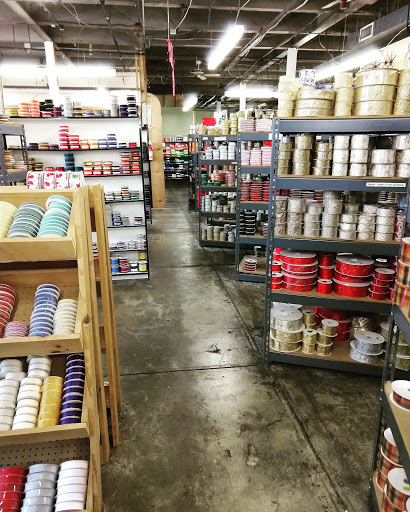 Fabric Store «American Ribbon Craft, Trophy & Fabric», reviews and photos, 925 Ann St, Stroudsburg, PA 18360, USA