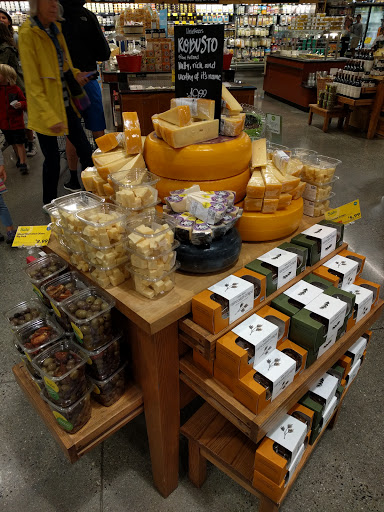 Grocery Store «Whole Foods Market», reviews and photos, 2 Somerset St, Portland, ME 04101, USA