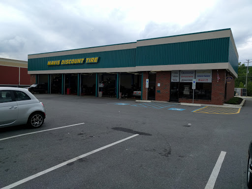 Tire Shop «Mavis Discount Tire», reviews and photos, 4549 Milford Rd, East Stroudsburg, PA 18302, USA