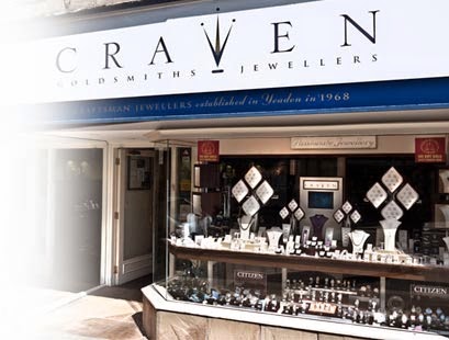 Craven Jewellers