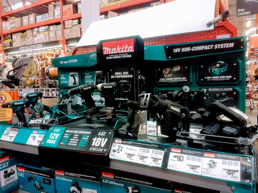 Home Improvement Store «The Home Depot», reviews and photos, 4121 U.S. 78, Lilburn, GA 30047, USA