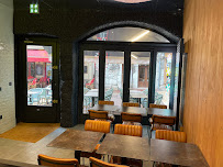 Atmosphère du Restaurant de döner kebab LÜKS Kebab Annecy - n°1