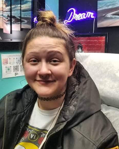 Explore back of head tattoo ideas, creative tattoo ideas in Marysville, available at Hawaiian Touch Piercing Co.