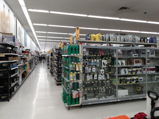 Department Store «Walmart Supercenter», reviews and photos, 5101 SE 14th St, Des Moines, IA 50320, USA