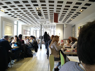 Photo n°28 de McDonald's à Paris ()