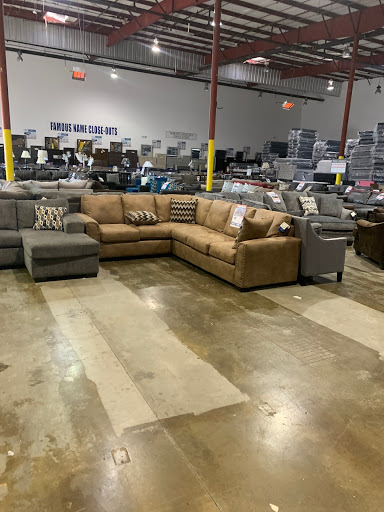 Furniture Store «American Freight Furniture and Mattress», reviews and photos, 2231 Madison St B, Clarksville, TN 37043, USA