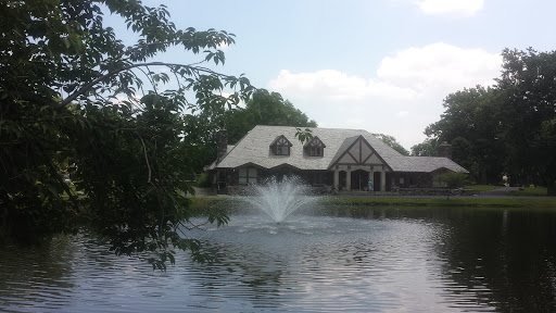 Park «Taylor Park», reviews and photos, 100 Main St, Millburn, NJ 07041, USA