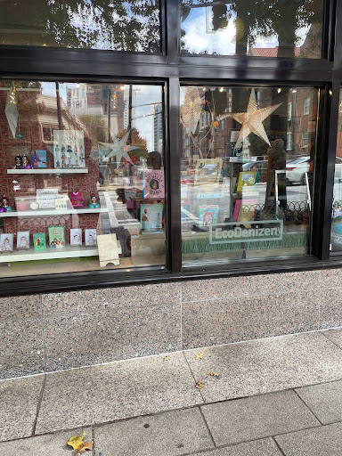 Gift Shop «Eco Denizen», reviews and photos, 999 Peachtree St NE #180, Atlanta, GA 30309, USA