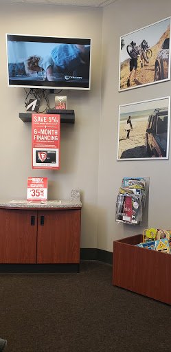 Tire Shop «Firestone Complete Auto Care», reviews and photos, 6944 W Chandler Blvd, Chandler, AZ 85226, USA