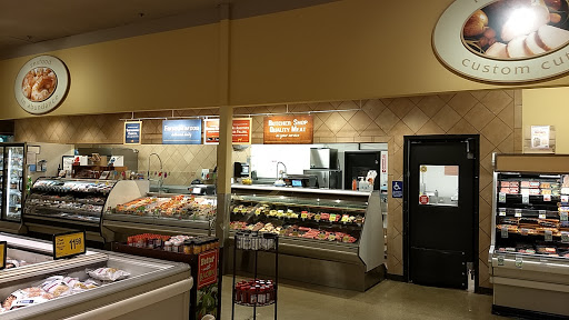 Grocery Store «Safeway», reviews and photos, 1207 S 320th St, Federal Way, WA 98003, USA