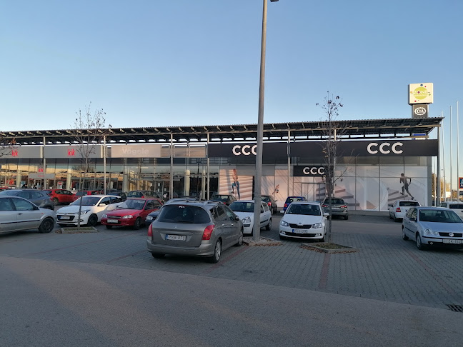 Értékelések erről a helyről: ZONE Bevásárlópark, Székesfehérvár - Bevásárlóközpont