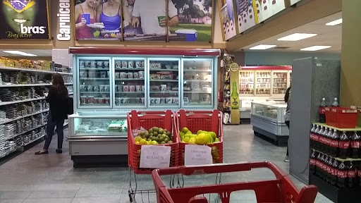 Supermercados abiertos en domingos en Caracas
