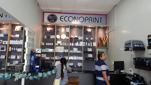 Clothing printing shops in Guayaquil