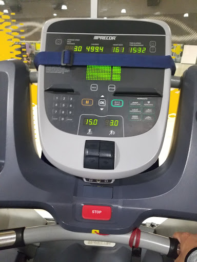 Health Club «24 Hour Fitness», reviews and photos, 8350 Van Nuys Blvd, Panorama City, CA 91402, USA