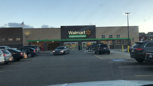 Supermarket «Walmart Neighborhood Market», reviews and photos, 1707 W State St, Pleasant Grove, UT 84062, USA