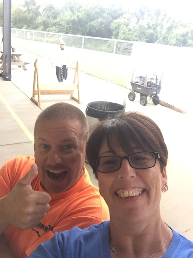 Skeet Shooting Range «Atterbury Shooting Complex», reviews and photos, 4250 Edinburgh St, Edinburgh, IN 46124, USA