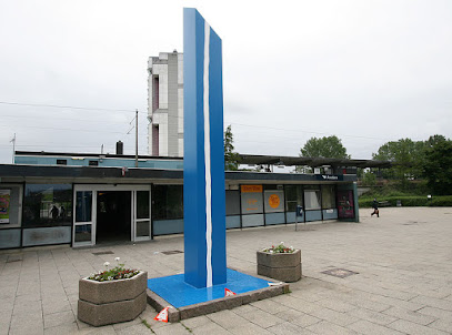 Avedøre Station