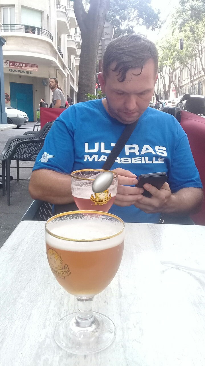 Photo n° 2 de l'avis de Diot.h fait le 14/10/2018 à 09:11