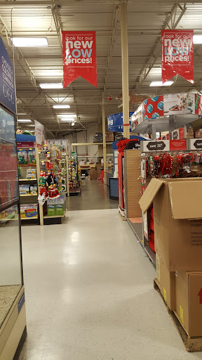 Pet Supply Store «PetSmart», reviews and photos, 1751 N Central Expy, McKinney, TX 75070, USA