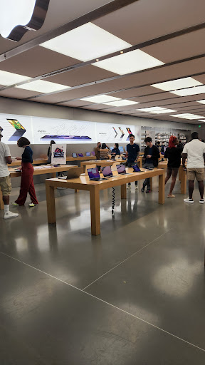 Computer Store «Apple Cumberland Mall», reviews and photos, 1000 Cumberland Mall, Atlanta, GA 30339, USA