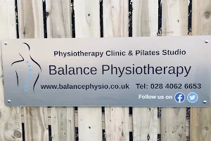 Balance Physiotherapy Banbridge image
