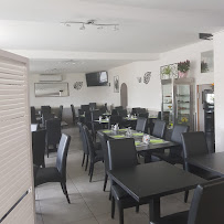 Atmosphère du Restaurant portugais Monte Cristo à Veigné - n°7