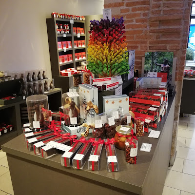 Alexandres Montauban Pâtissier chocolatier Glacier à Montauban