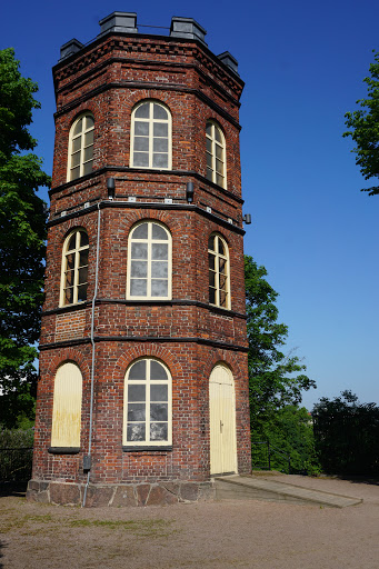 Tower of Sinebrychoff Park