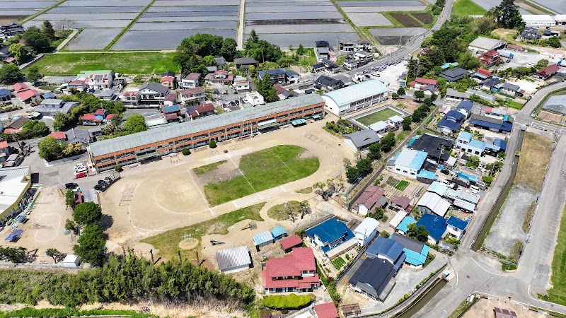 登米市立南方小学校