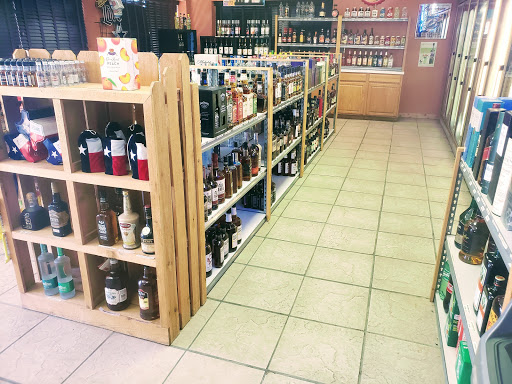 Potosi Liquor Store