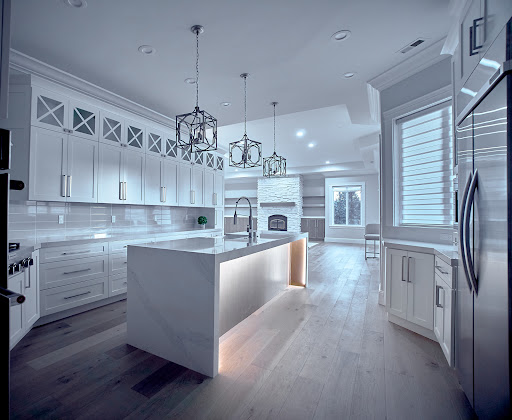 Americas Dream HomeWorks image