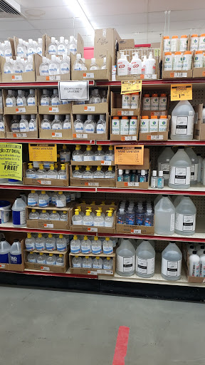 Discount Store «Ocean State Job Lot», reviews and photos, 1290 Warwick Ave, Warwick, RI 02888, USA