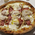 Photo n°2 de l'avis de salvoazz. fait le 13/11/2022 à 21:59 sur le  La Borgatella Ristorante Pizzeria à Pedalino