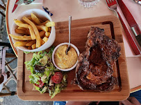 Steak du Restaurant Linette à Paris - n°4
