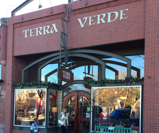 Boutique «Terra Verde Boutique», reviews and photos, 208 N Tejon St, Colorado Springs, CO 80903, USA