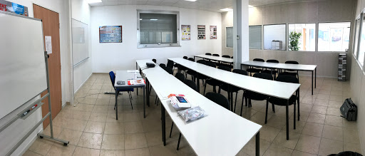 Efpconduite à Marseille, Bouches-du-Rhône