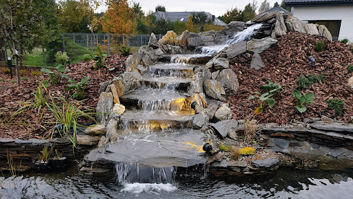 Garden Party MICHAŁ SKALSKI