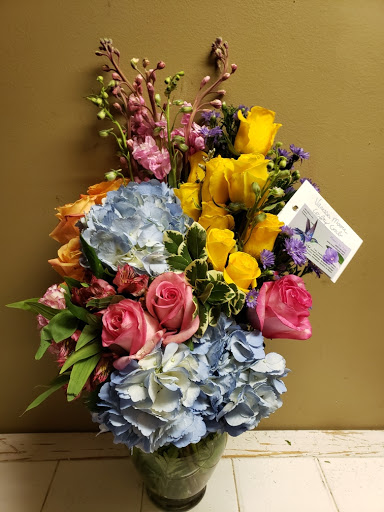 Florist «Flowers by Pam», reviews and photos, 2003 Wilson Ave, Panama City, FL 32405, USA