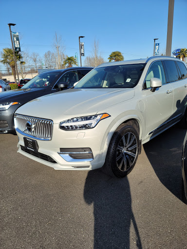Volvo Dealer «Volvo Cars Tacoma», reviews and photos, 1602 40th Ave Ct E, Fife, WA 98424, USA