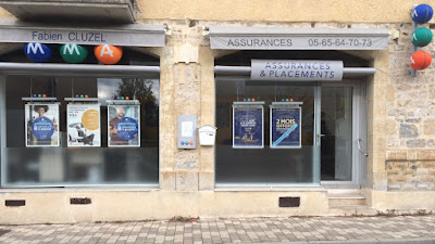 MMA Assurances CAPDENAC GARE à Capdenac-Gare