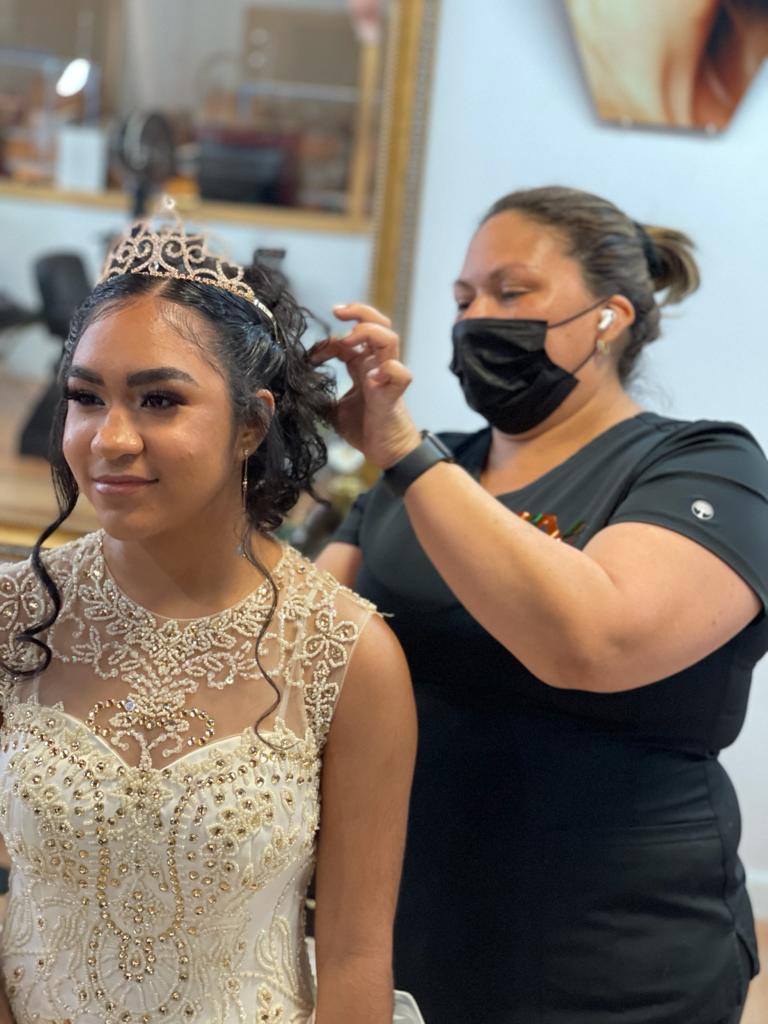 Zulger Makeup & esthetic 32809